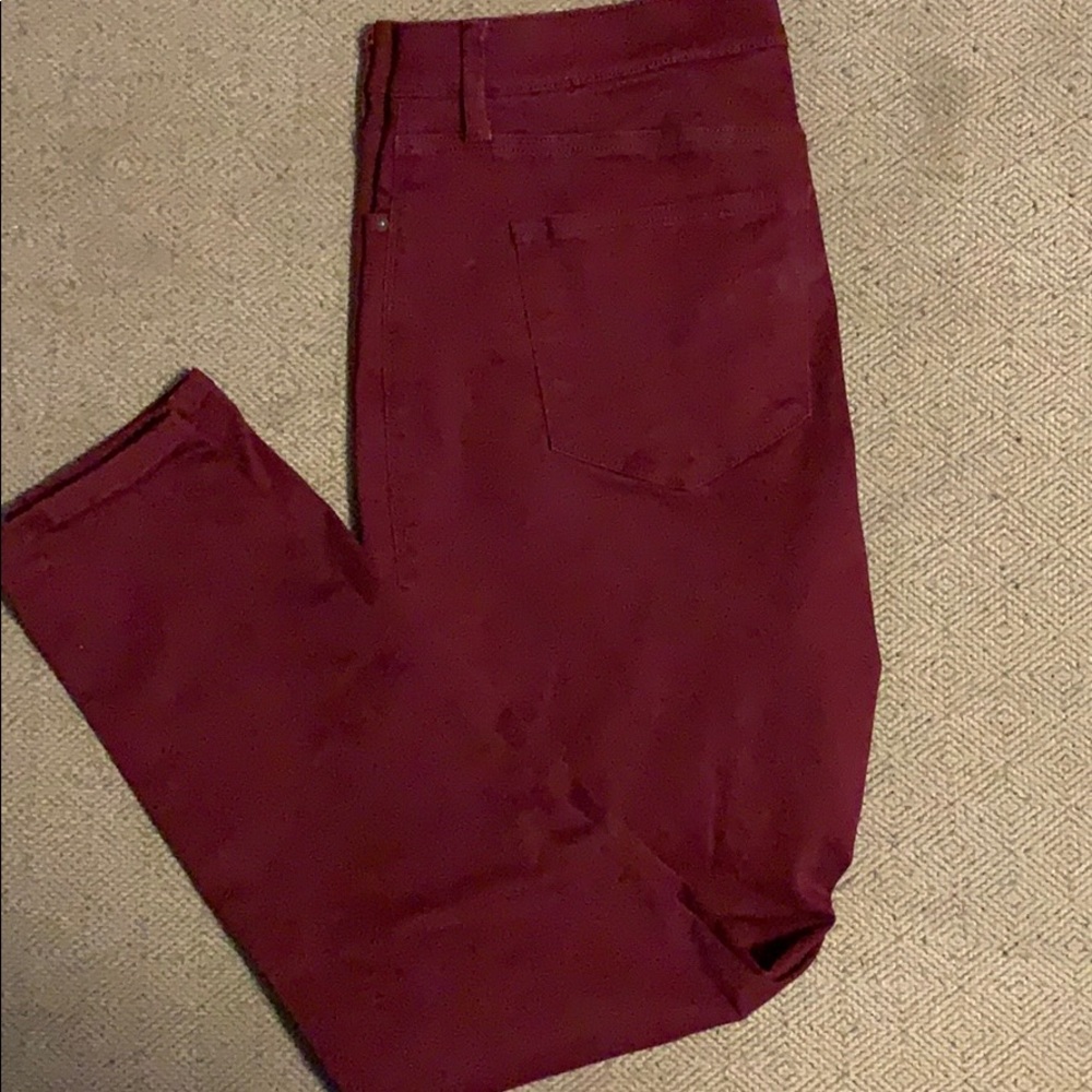 Lularoe Jeans
